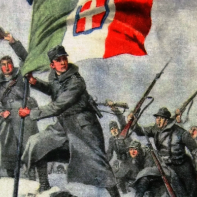 Timeline: Linea tempo schemmari