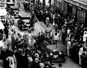 Victoria del Frente Popular