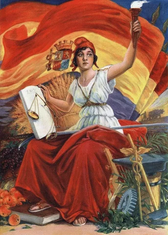 Constitución de 1931