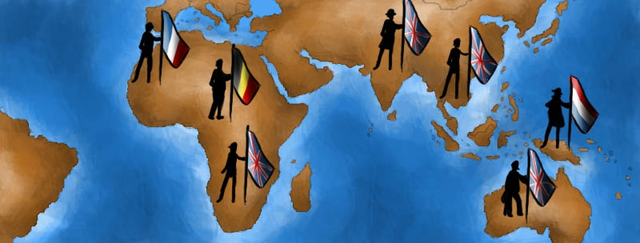 SEGUNDA GUERRA MUNDIAL