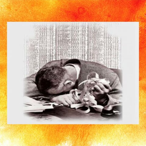 Crack de la bolsa de Nueva York: inicio de una crisis económica mundial