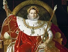 Napoleón Emperador