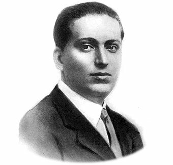 Biografía: Calvo Sotelo