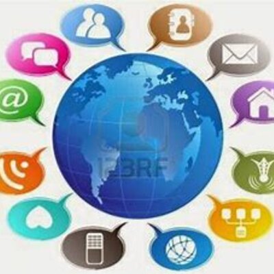 Timeline: Medios De Comunicación