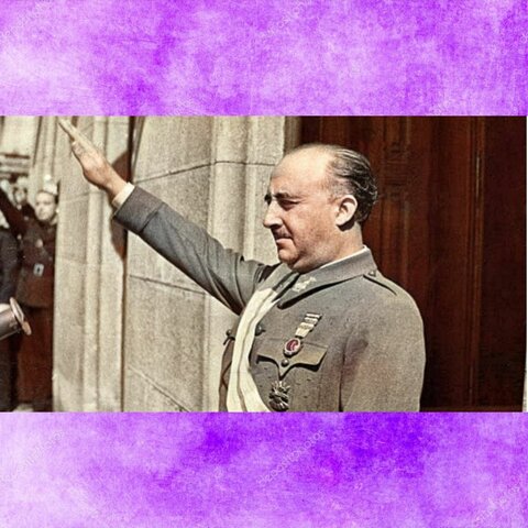 Anexión alemana de Checoslovaquia / Alemania invade Polonia / Dictadura de Franco en España