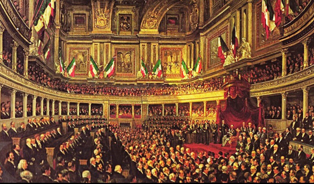 Unione d'Italia