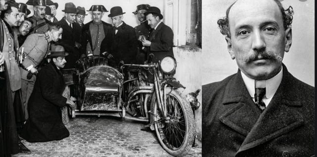 Asesinato de Eduardo Dato.