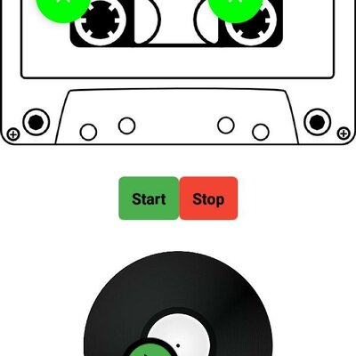 Timeline: Howars Goodall's Big Bangs 5 Recorder sound