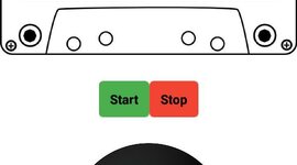 Timeline: Howars Goodall's Big Bangs 5 Recorder sound