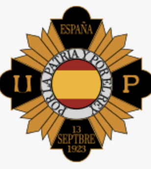 Fundación de Unión Patriótica.