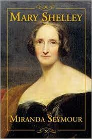 Mary Shelly