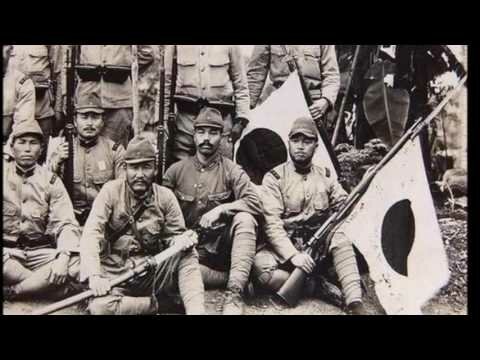 INDEPENDENCIA DE INDONESIA E INDOCHINA