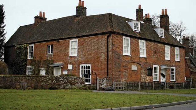 Chawton