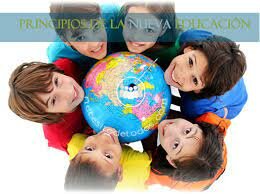 Pedagogía liberadora y humanista del sigo XXI