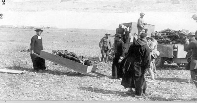 EL DESASTRE DE ANNUAL (GUERRA DE MARRUECOS)