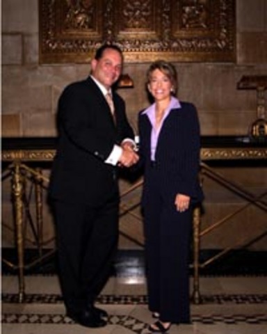 Corcoran buys to become biggest