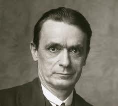 Rudolf Steiner (1861-1925)