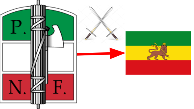 Conquista de Abisinia