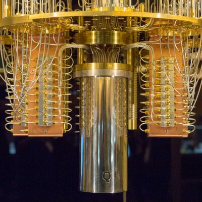 Timeline: EVOLUCION DEL COMPUTADOR