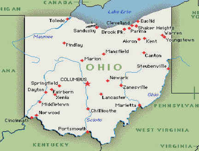 Ohio