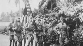 Timeline: Expansión japonesa (1931-1941)