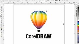 Timeline: Versiones de Corel Draw