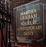Fundação Martha Graham School of Contemporary Dance