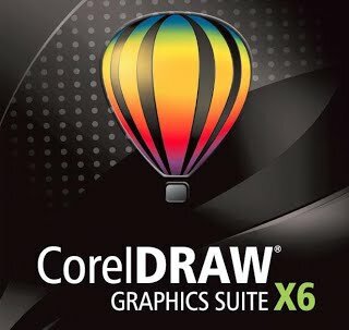 Corel Draw 6 (Agosto de 1995)
