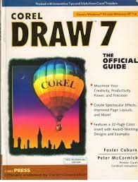 Corel Draw 7 (Abril de 1997)