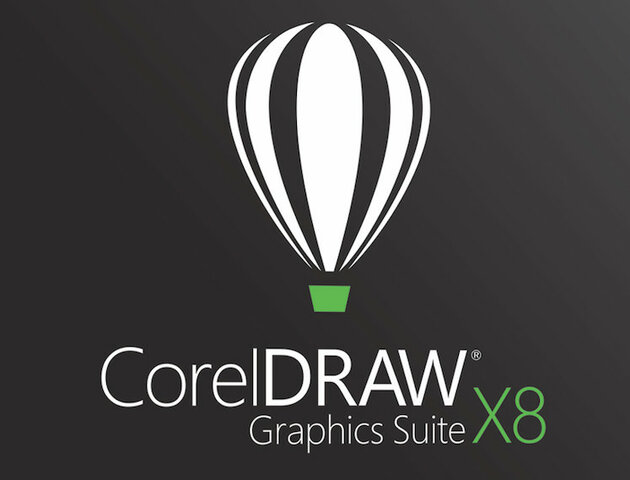 Corel Draw 8 (Abril de 1998)