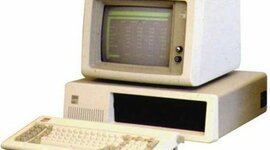 Timeline: historia de la informatica