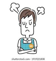 Chapter 1- The beginning of the observation