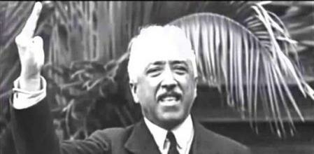 Constitución del Gobierno Presidido Provisional por Alcalá Zamora