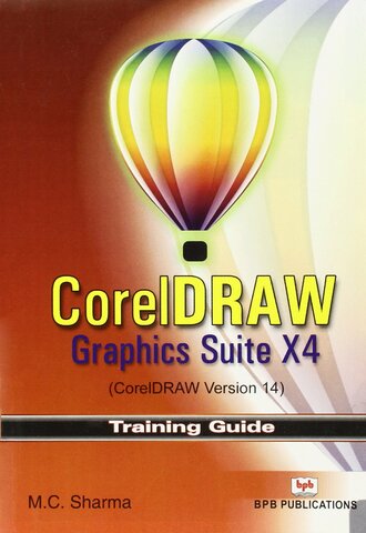 Corel Draw Graphics Suite X4 (14) (Enero de 2008)