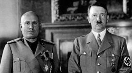 Timeline: Expasión italiana y alemana