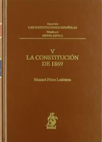 Constitució demogàfica