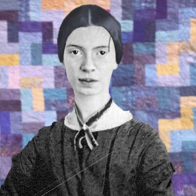 Timeline: Emily Dickinson