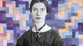 Timeline: Emily Dickinson