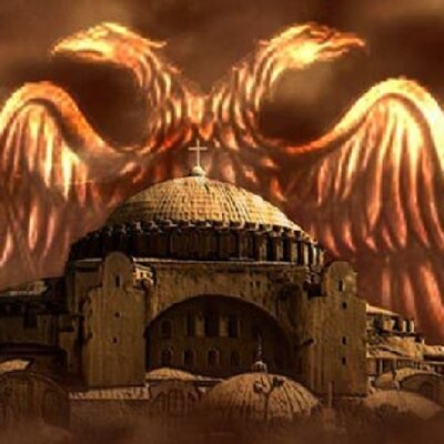 Timeline: ΒΥΖΑΝΤΙΝΗ ΑΥΤΟΚΡΑΤΟΡΙΑ-ΤΑ ΣΗΜΑΝΤΙΚΟΤΕΡΑ ΓΕΓΟΝΟΤΑ