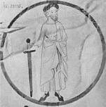 Berenguer Ramon I,1018-35