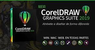 CorelDRAW Graphics Suite 2019