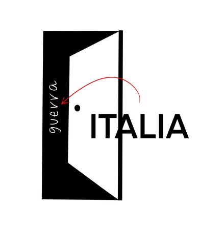 Italia se unió a la guerra en junio