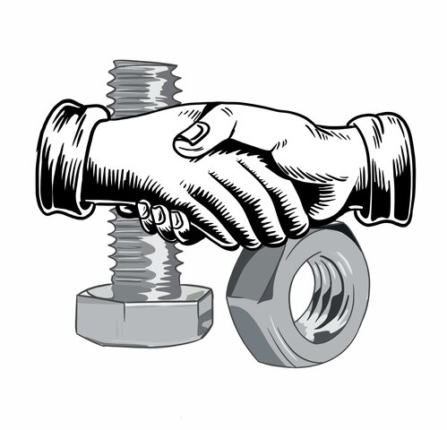 Pacto de Acero entre Italia y Alemania