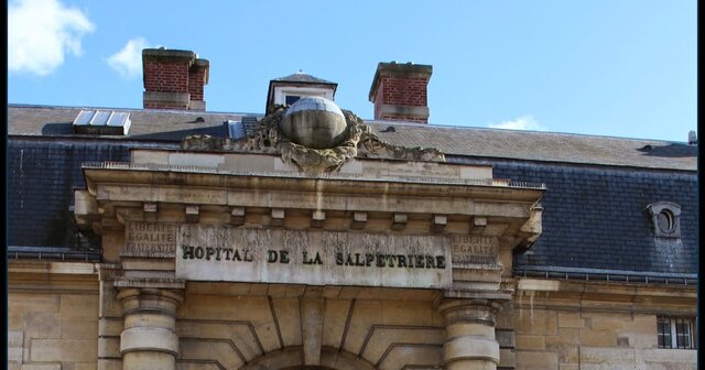Hospital Gral. de Viena