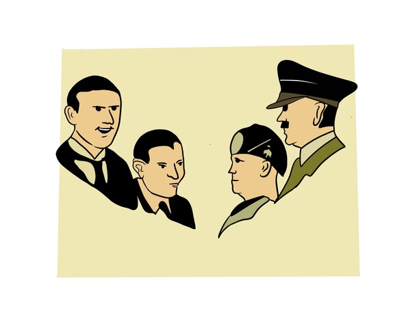 Conferencia de Munich