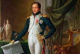 Regnat de Josep Bonaparte