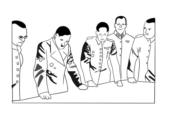 Protocolo de Hossbach