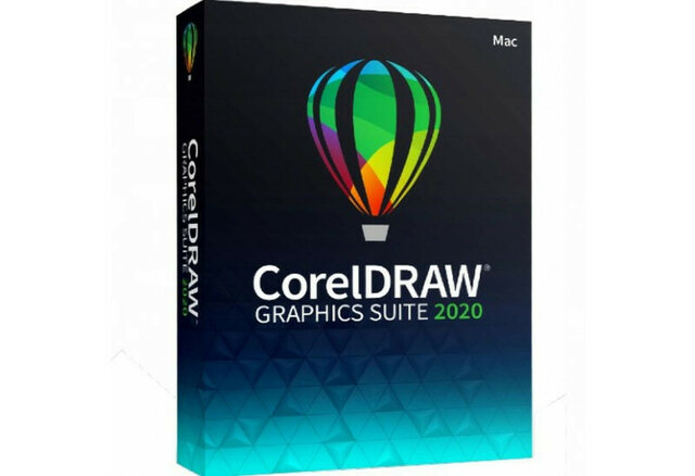coreldraw graphics suite 2020