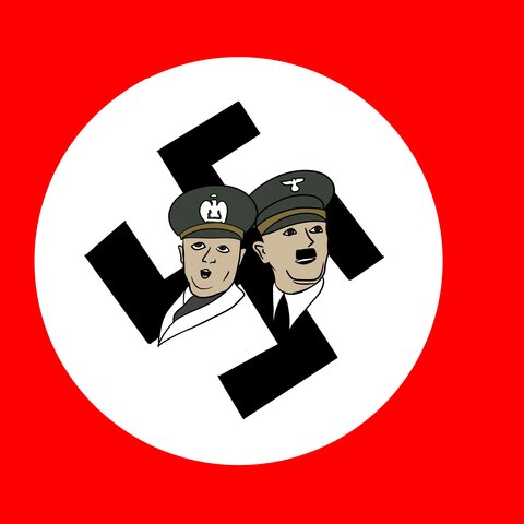 Mussolini visita Alemania en septiembre