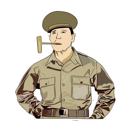 Trayectoria de Douglas McArthur